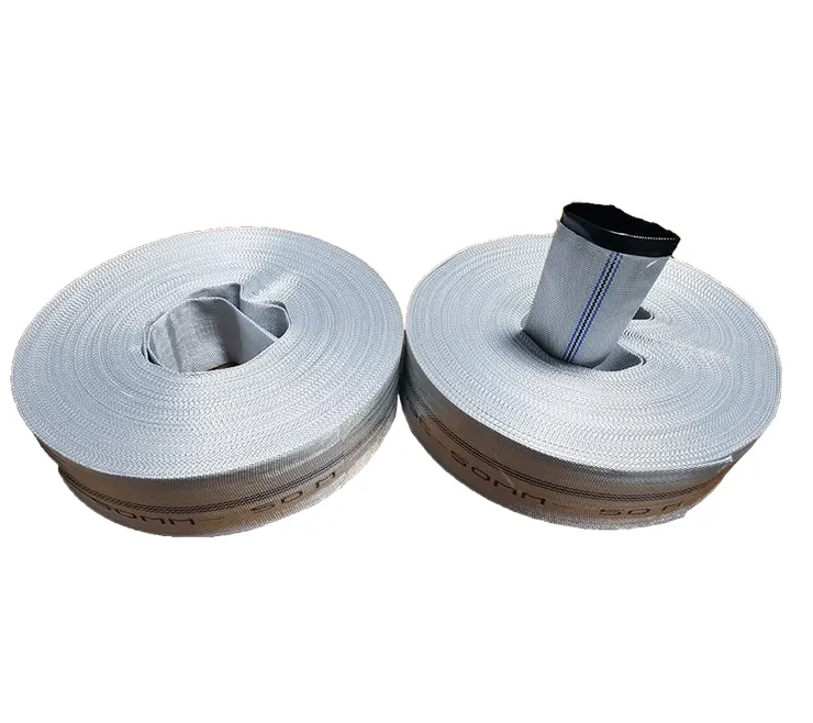 辽阳超强耐磨编织水带