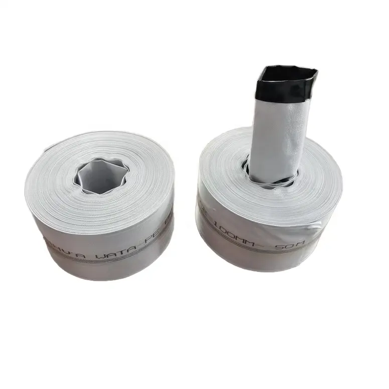 辽阳国标涤纶编织水带